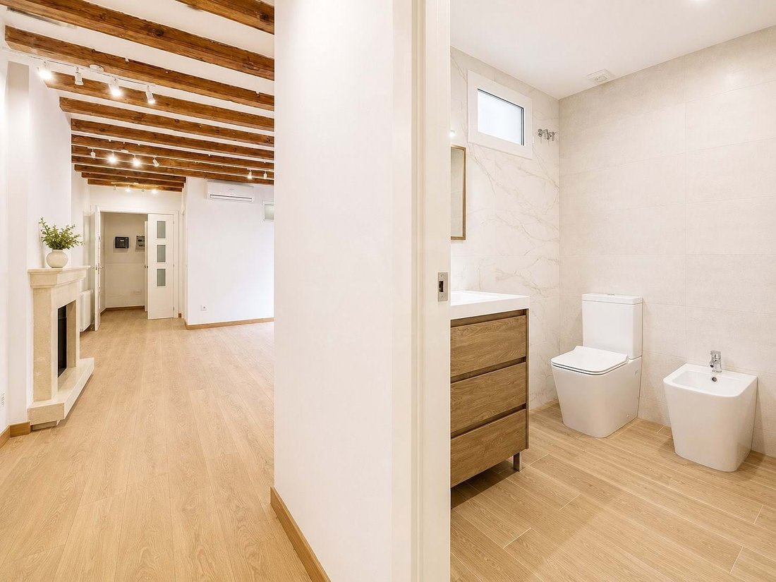 Apartment in Ciutat Vella, Barcelona, Spain 4 - 18100025