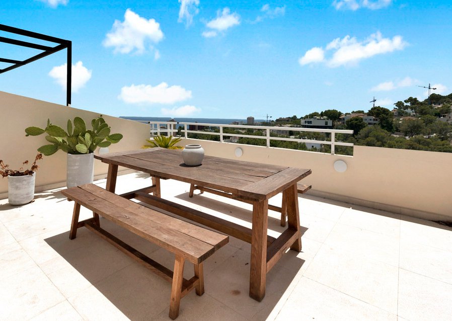 Apartment in Cas Catala, Calvia, Balearic Islands 1 - 18298217