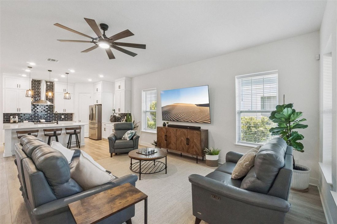 House in Orlando, Florida, United States 4 - 18300510