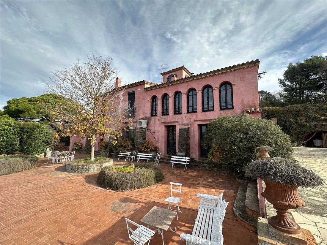 House in Sarrià-Sant Gervasi, Barcelona, Spain 4 - 18300363