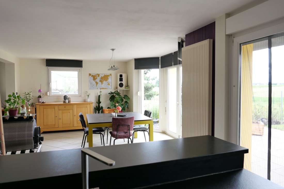 House in Munwiller, Grand Est, France 5 - 18298517