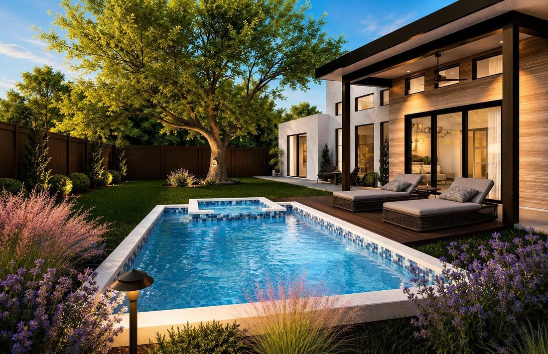 House in Austin, Texas, United States 2 - 18301782