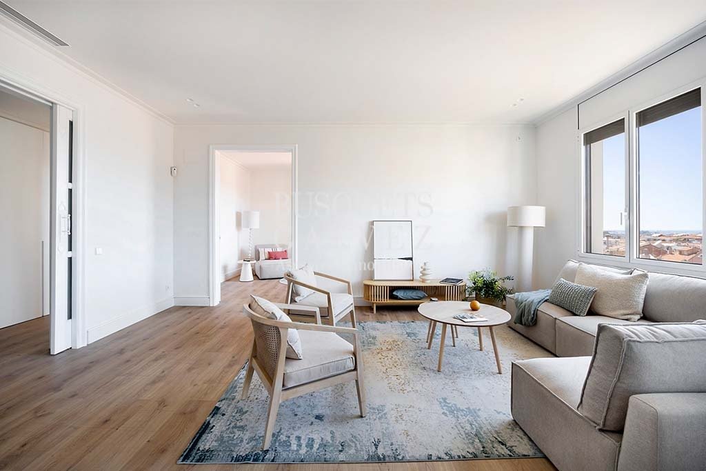 Apartment in Sarrià-Sant Gervasi, Barcelona, Spain 5 - 18299933