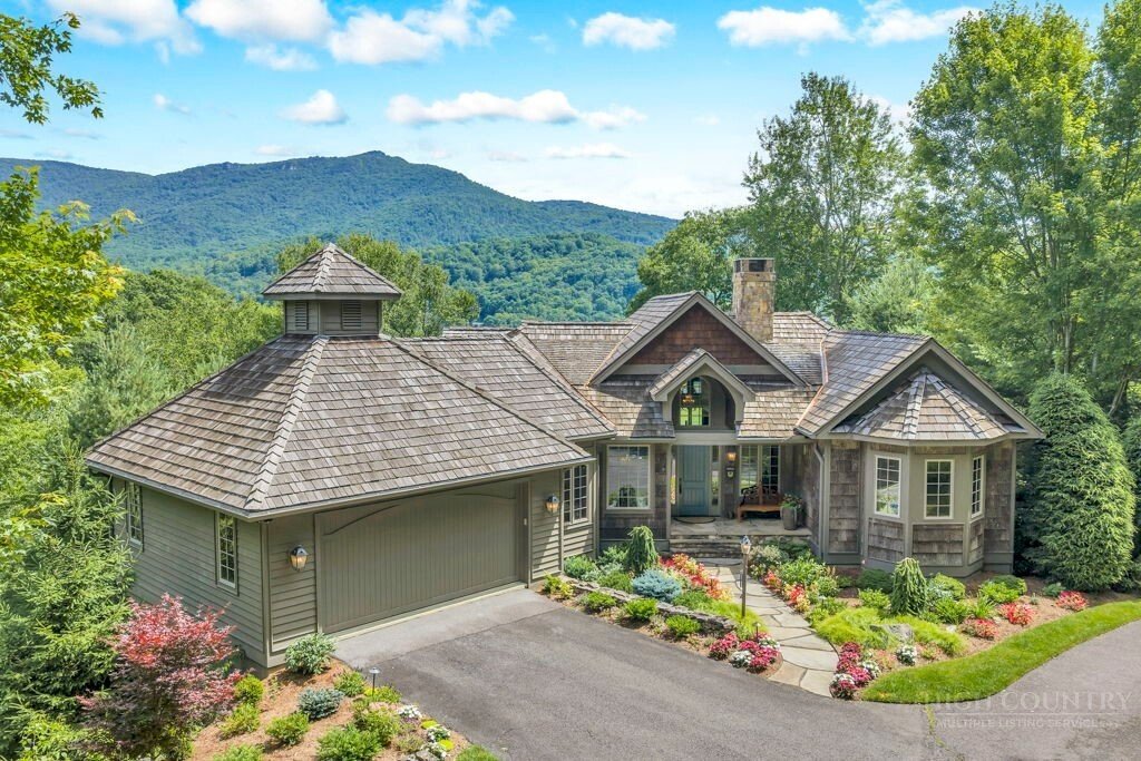 House in Banner Elk, North Carolina, United States 5 - 18301170