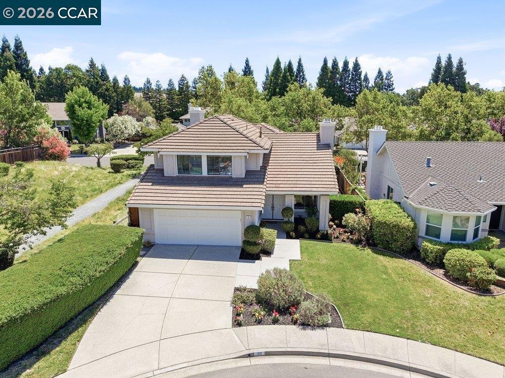 House in Danville, California, United States 4 - 18301743