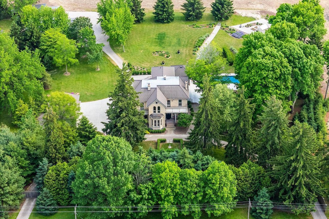 House in Malahide, Ontario, Canada 2 - 18299193