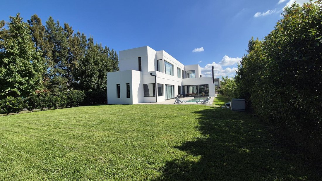 House in Tigre, Buenos Aires Province, Argentina 3 - 18299208