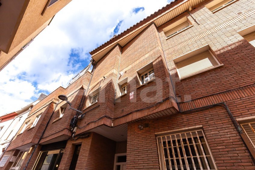 Apartment in Sant Just Desvern, Catalonia, Spain 3 - 18302142