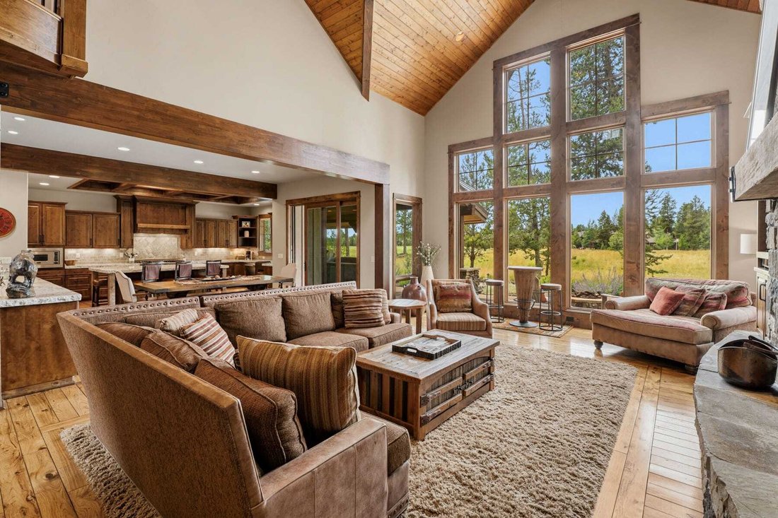 House in Sunriver, Oregon, United States 3 - 18298978