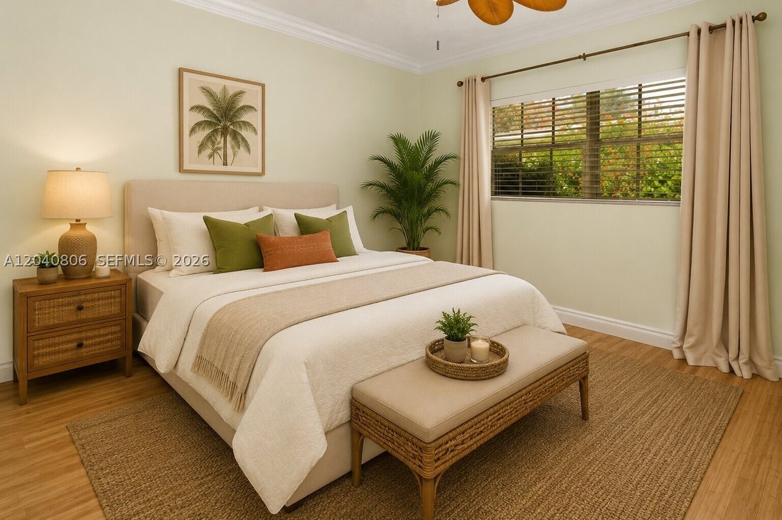 House in Hollywood, Florida, United States 5 - 18264396