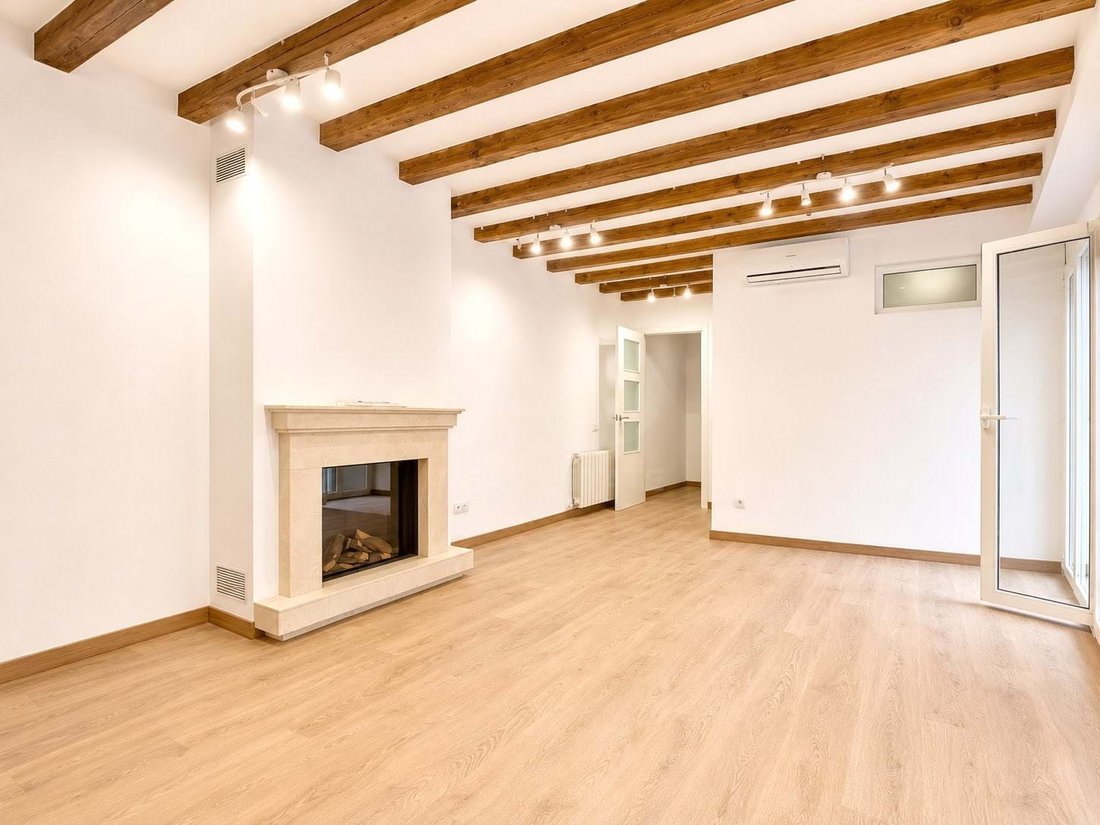 Apartment in Ciutat Vella, Barcelona, Spain 2 - 18100025
