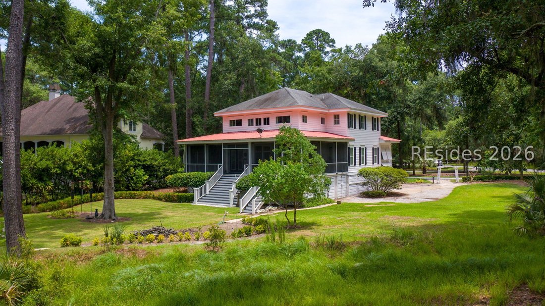 House in Daufuskie Island, South Carolina, United States 2 - 18299734