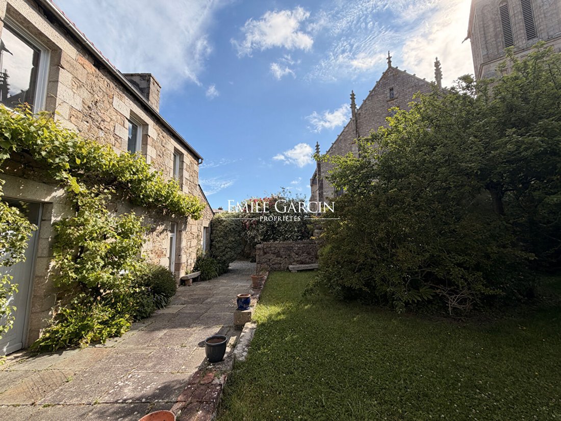 Villa in Louannec, Brittany, France 2 - 18303000