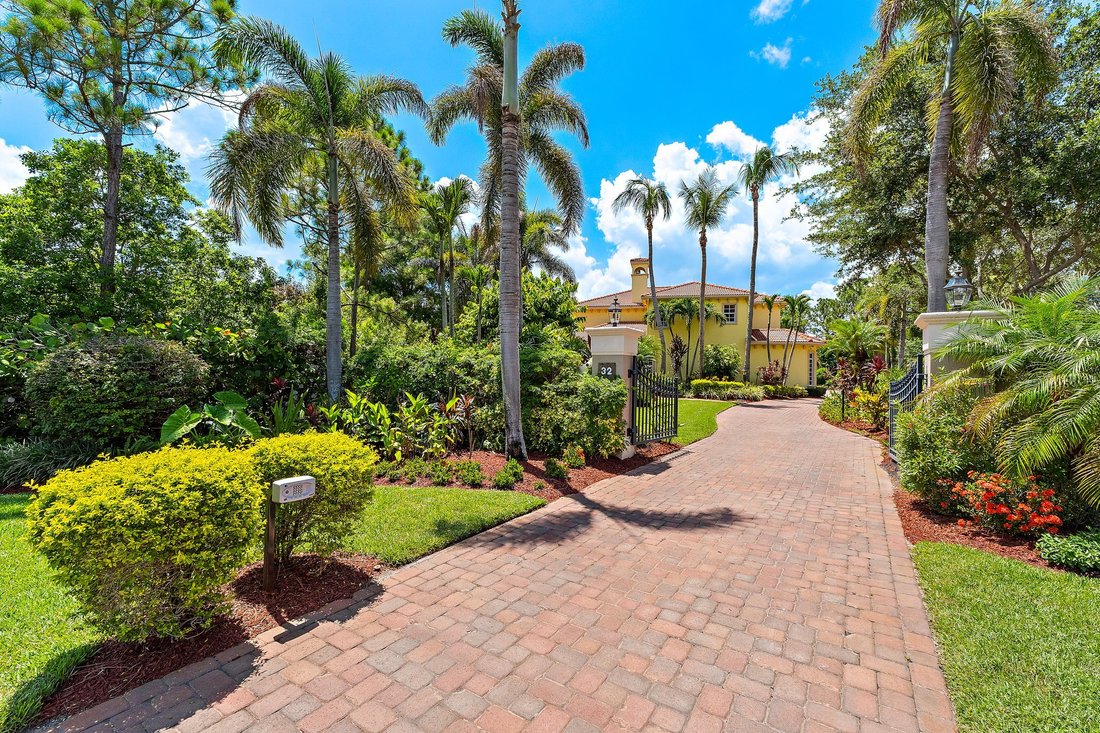 House in Palm City, Florida, United States 1 - 18298351
