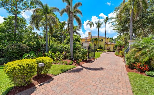 Casa a Palm City, Florida, Stati Uniti 1