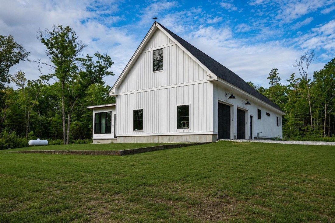 House in Brownfield, Maine, United States 5 - 16191761