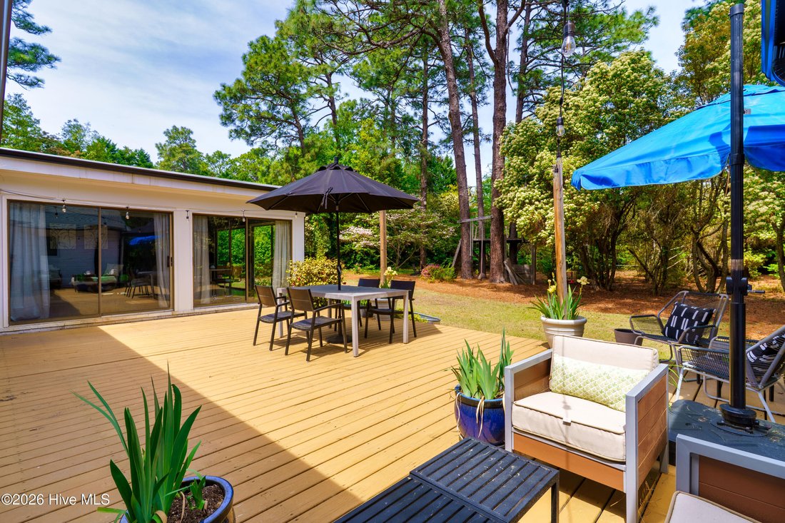 Maison à Pinehurst, Caroline du Nord, États-Unis 5 - 18302324