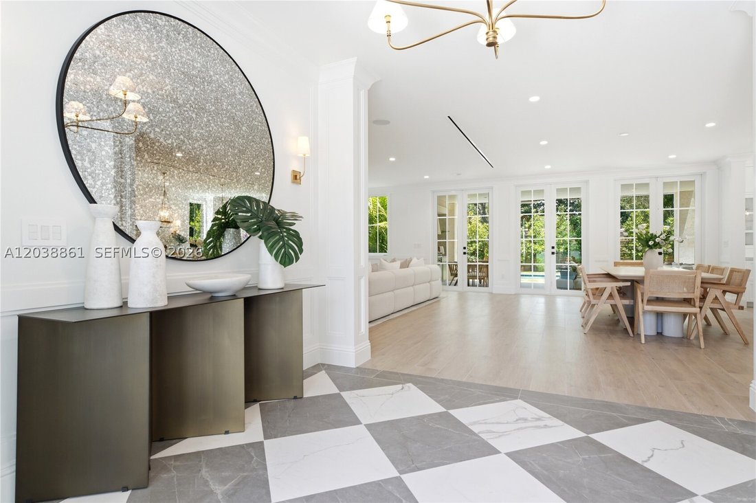 House in Miami, Florida, United States 3 - 18301520