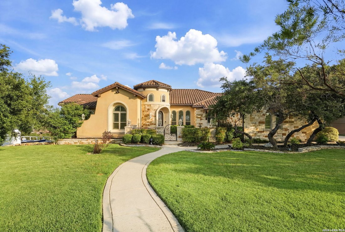House in San Antonio, Texas, United States 2 - 18300208