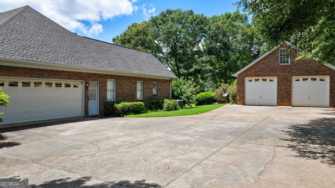 House in Fayetteville, Georgia, United States 3 - 18298838