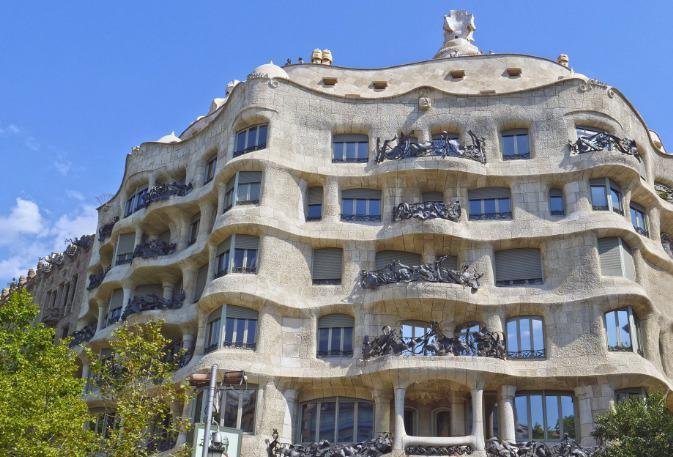 Apartment in Eixample, Barcelona, Spain 5 - 18301643