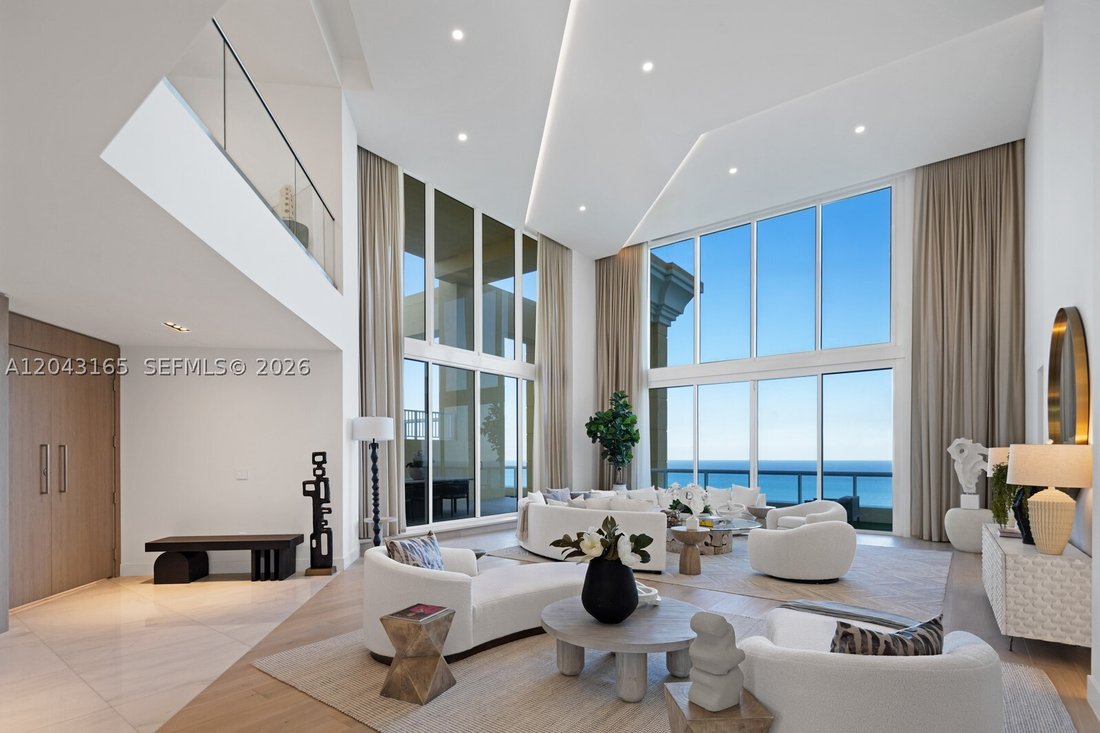 Condo in Golden Beach, Florida, United States 5 - 18301502