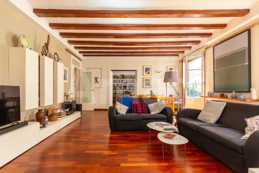 Apartment in Ciutat Vella, Barcelona, Spain 5 - 18301931