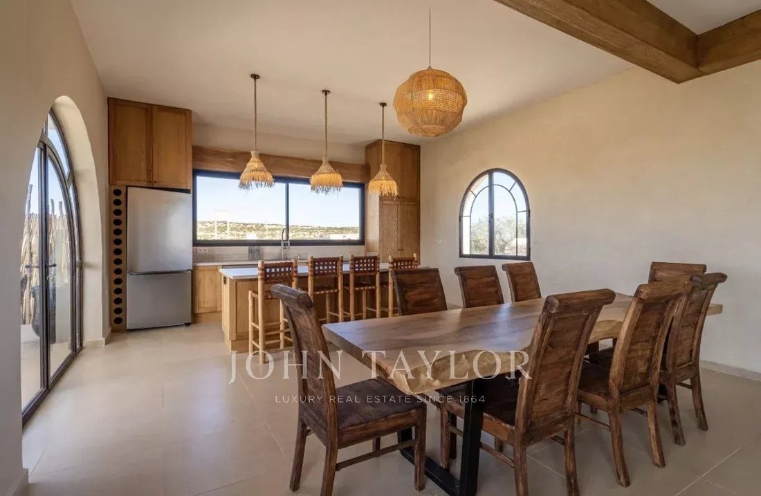 Villa in Essaouira, Morocco 5 - 18302155