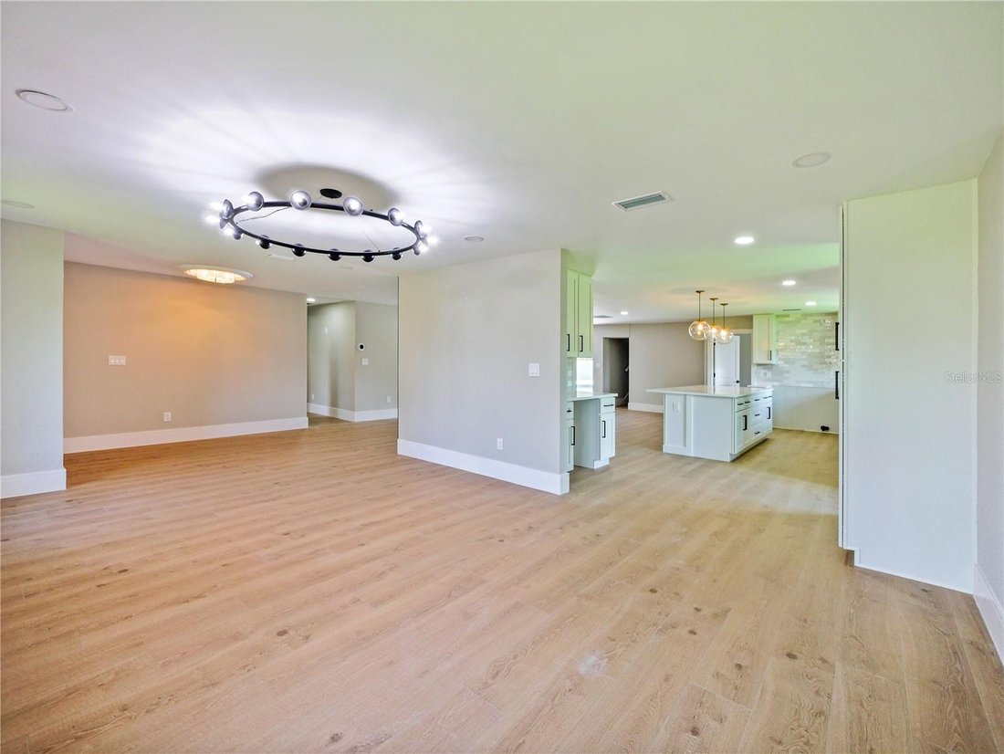 Casa en Maitland, Florida, Estados Unidos 5 - 18293750