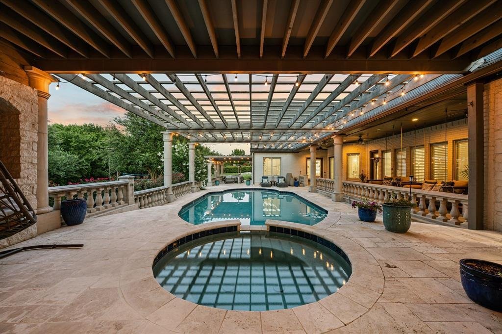 House in Heath, Texas, United States 3 - 18302031