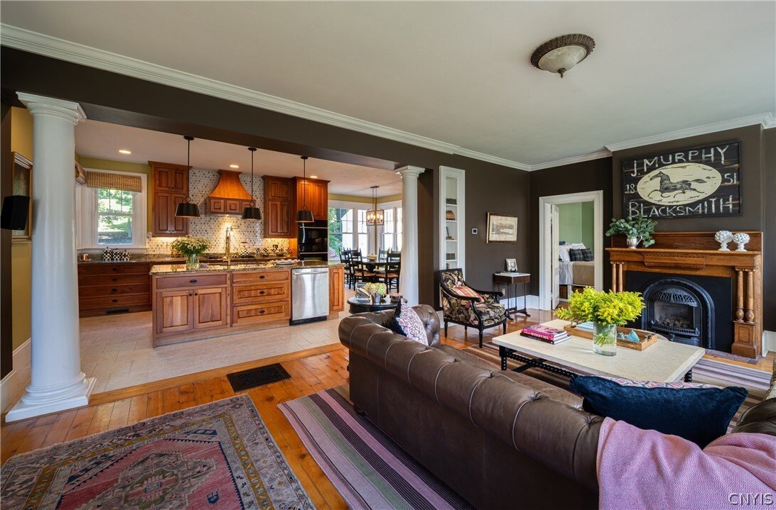 House in Skaneateles, New York, United States 3 - 18299578