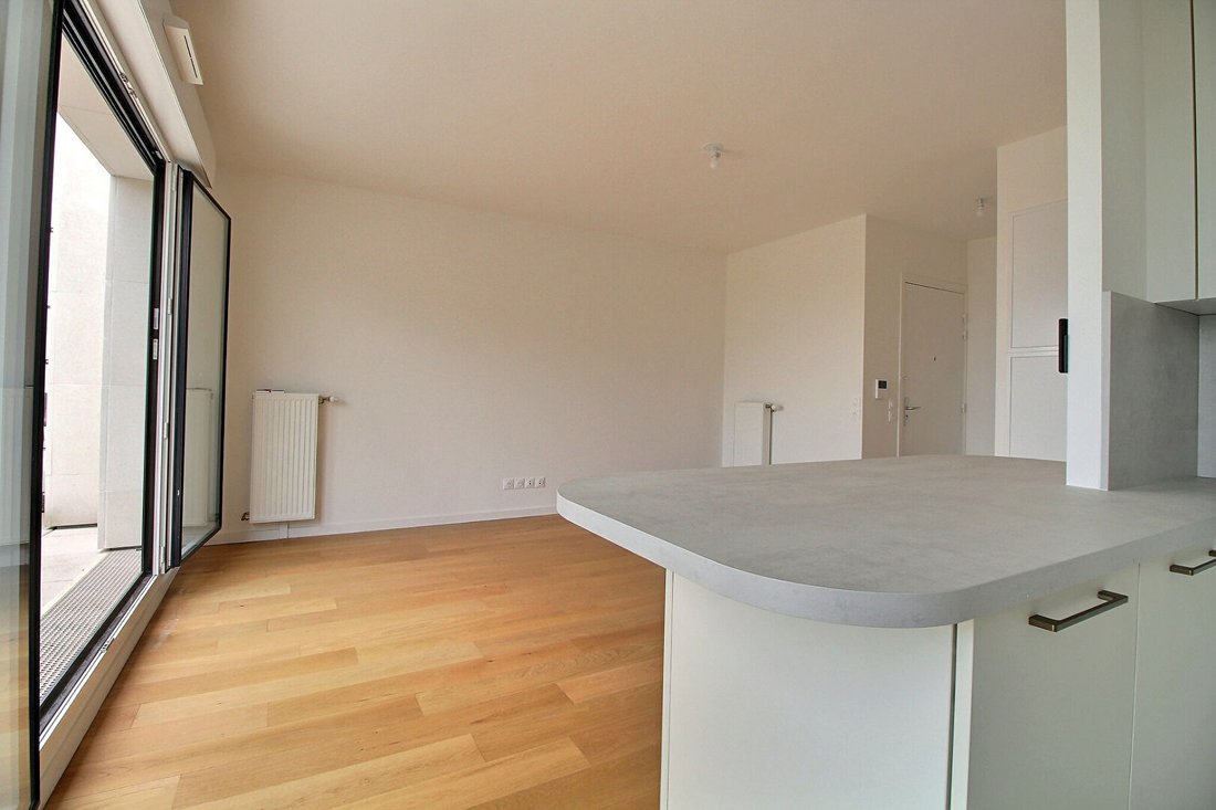 Appartement à Plateau-Grèves-Europe-Gare du Stade-Fossés Jean, Colombes, France 5 - 18302922