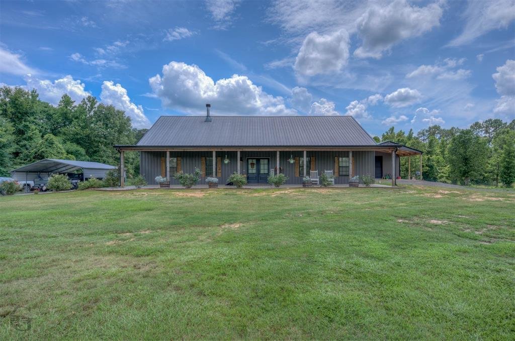 House in Sarepta, Louisiana, United States 1 - 18302011