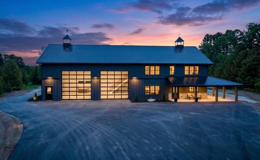 House in Sister Bay, Wisconsin, United States 1