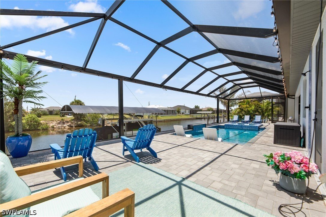 House in Cape Coral, Florida, United States 2 - 18299604