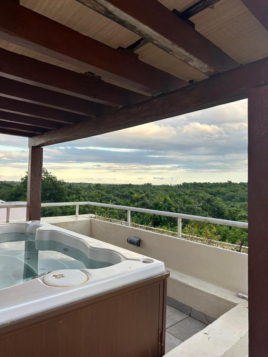 Apartment in Playa del Carmen, Quintana Roo, Mexico 1 - 18299318