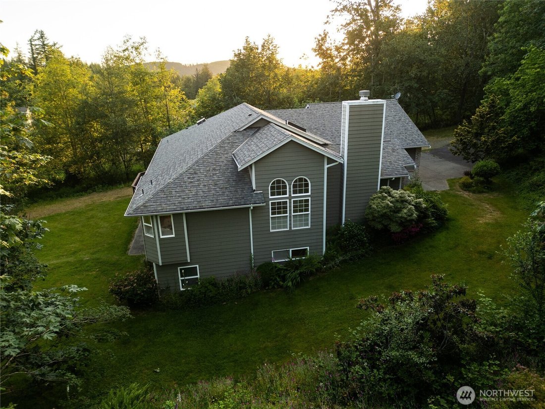 House in Ravensdale, Washington, United States 5 - 17827502