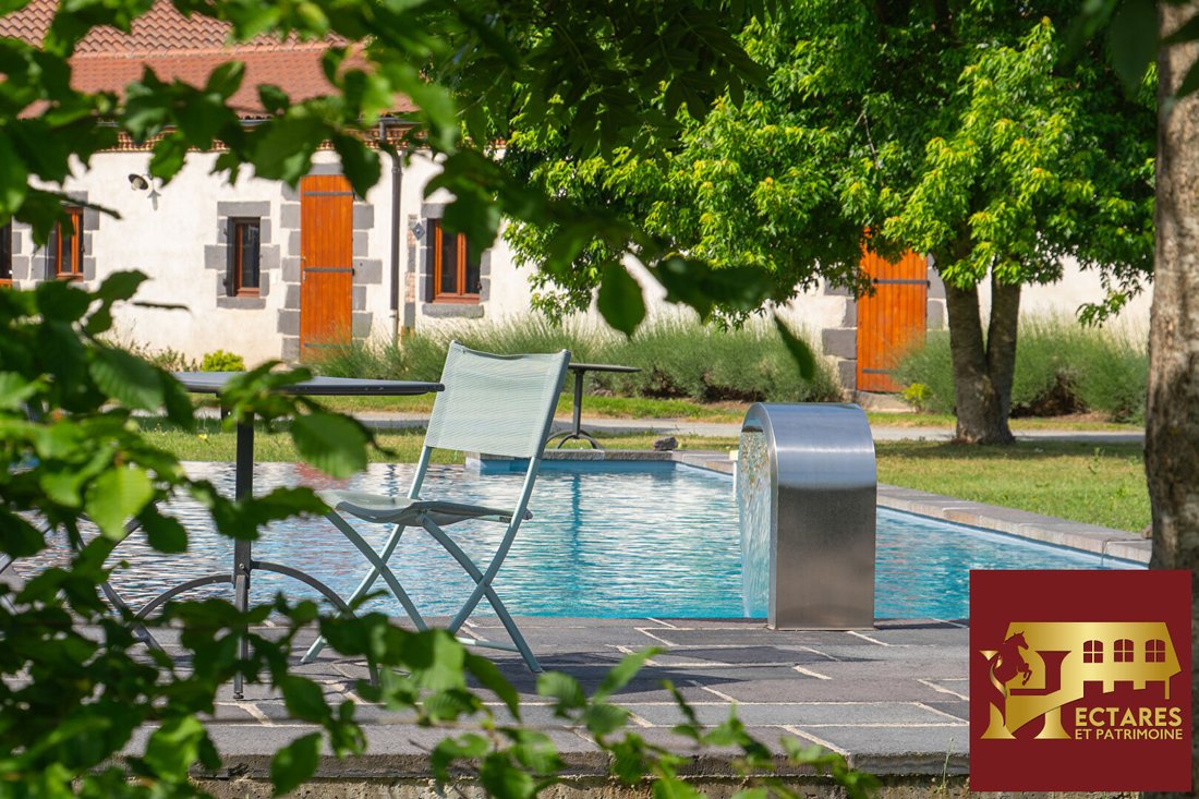 Villa in Maringues, Auvergne-Rhône-Alpes, France 1 - 18303033