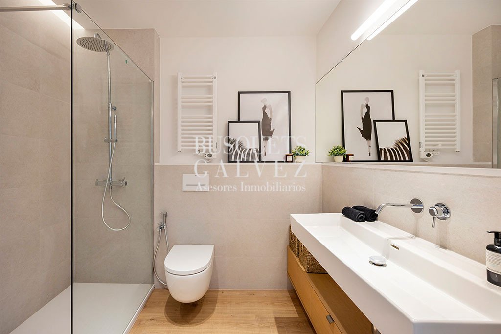 Apartment in Sarrià-Sant Gervasi, Barcelona, Spain 3 - 18299933