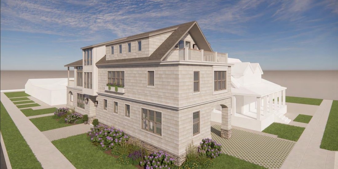 House in Wildwood, New Jersey, United States 3 - 18300359
