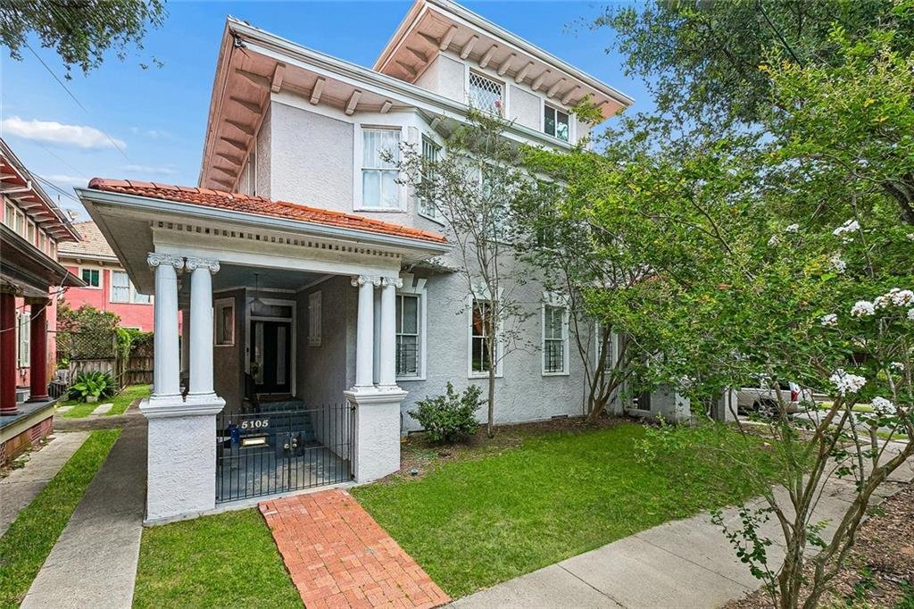 House in New Orleans, Louisiana, United States 1 - 18301148