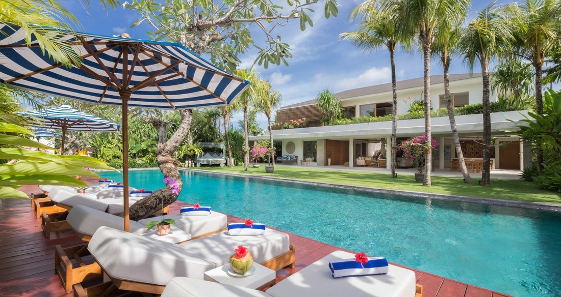 Villa in North Kuta, Bali, Indonesia 1 - 18298090