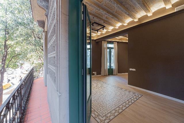 Apartment in Ciutat Vella, Barcelona, Spain 3 - 18302789
