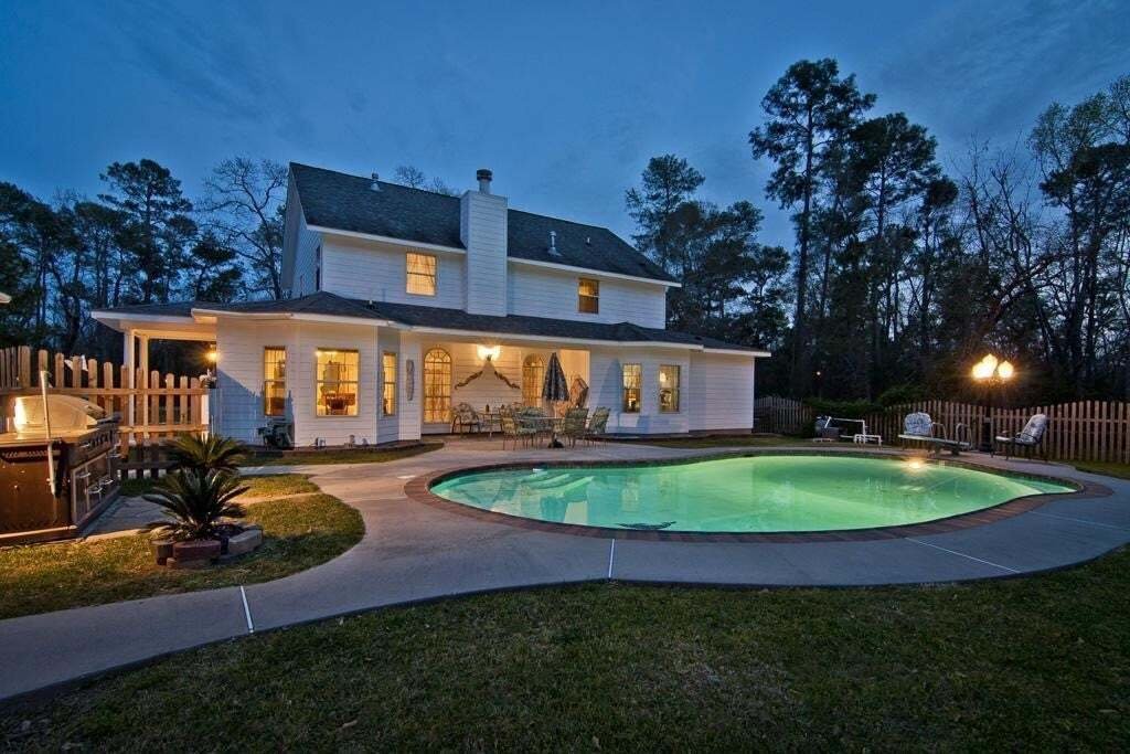 House in Willis, Texas, United States 2 - 18299352