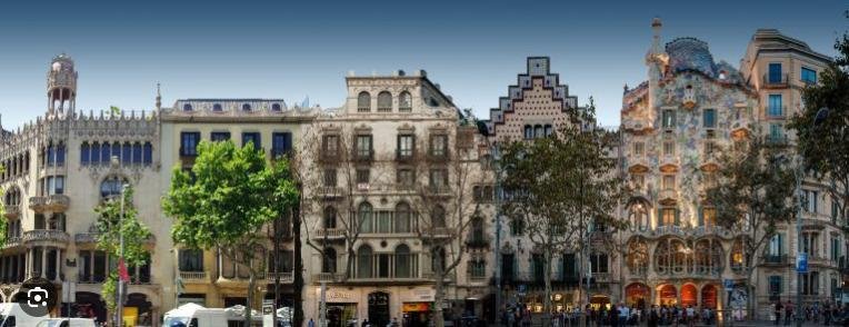 Apartment in Eixample, Barcelona, Spain 2 - 18301643