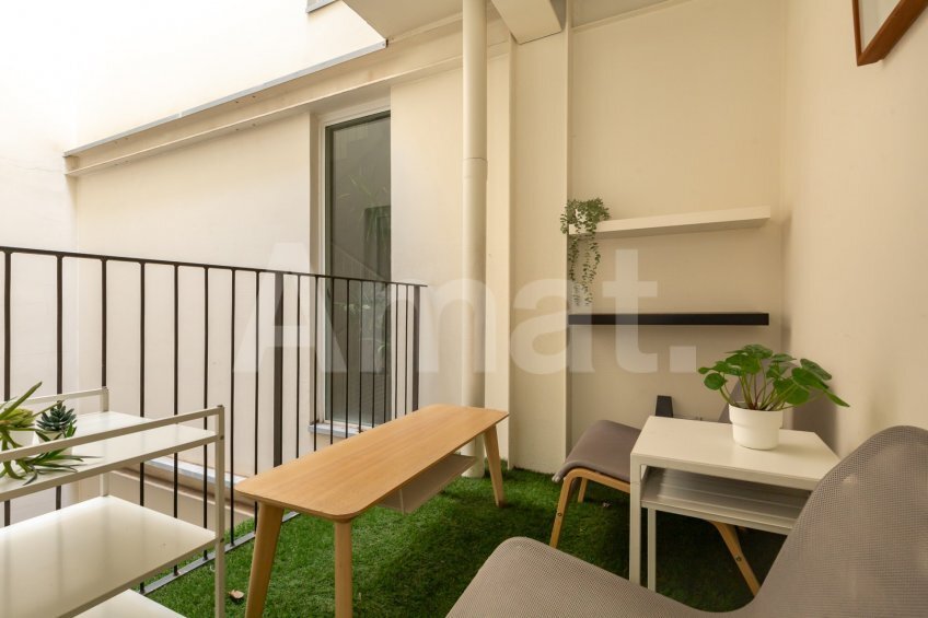 Apartment in Ciutat Vella, Barcelona, Spain 3 - 18302085