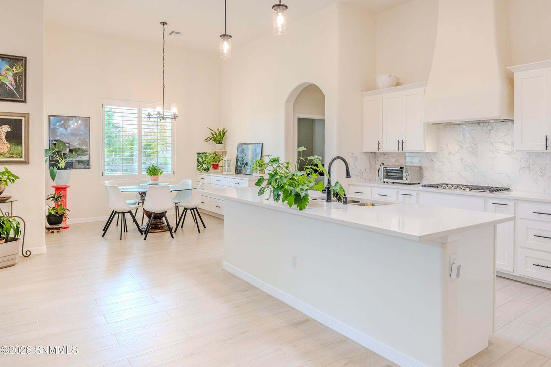 House in Las Cruces, New Mexico, United States 1 - 17683815