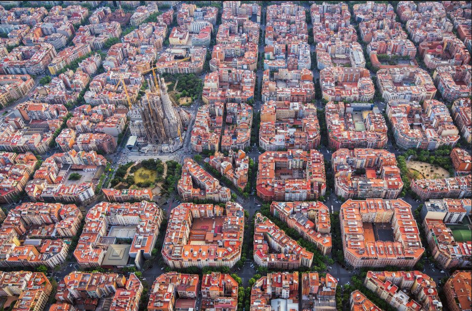 Apartment in Eixample, Barcelona, Spain 4 - 18302503
