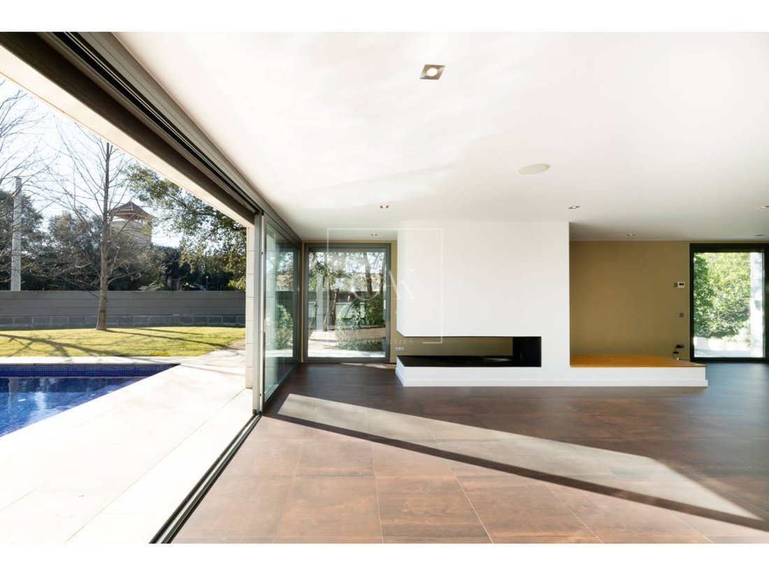 House in Sant Cugat del Valles, Catalonia, Spain 5 - 18299972