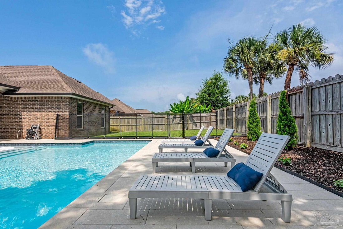 House in Gulf Breeze, Florida, United States 4 - 18300576